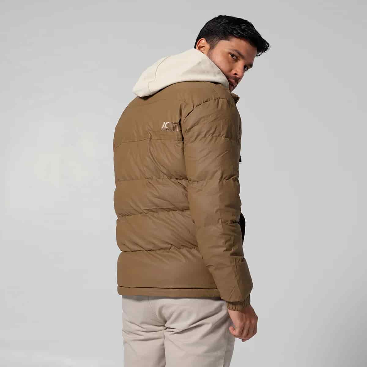 Chaqueta Acolchada Editions - miniatura 10