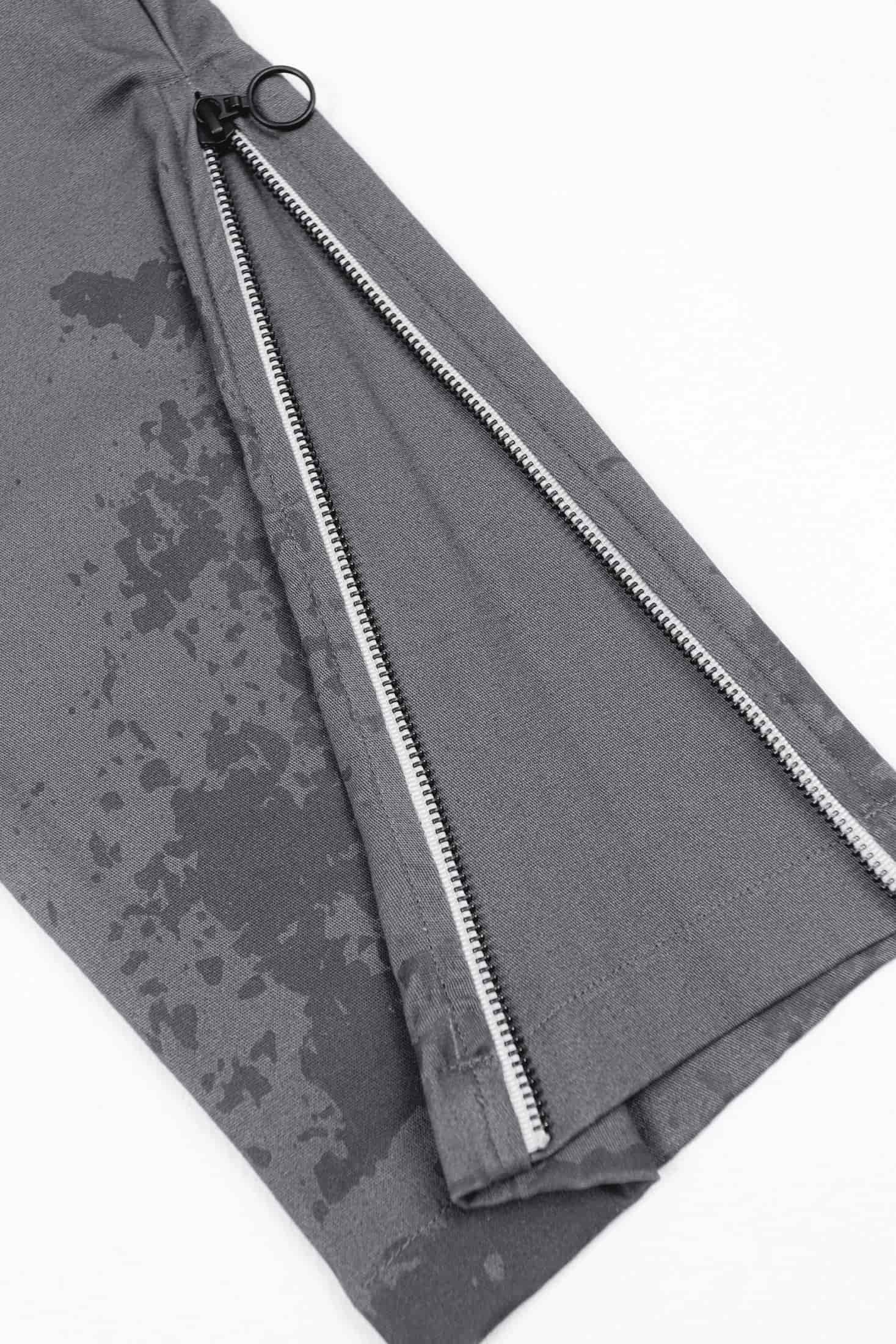 TOHU GRAY PANTS - miniatura 5