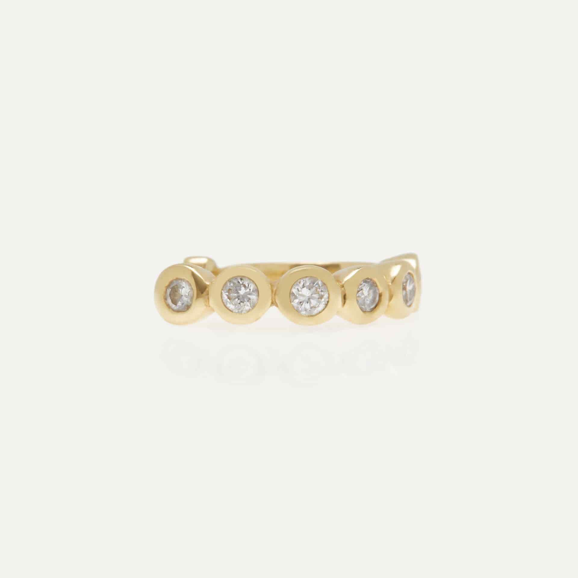Earcuff Sencillo - miniatura 2