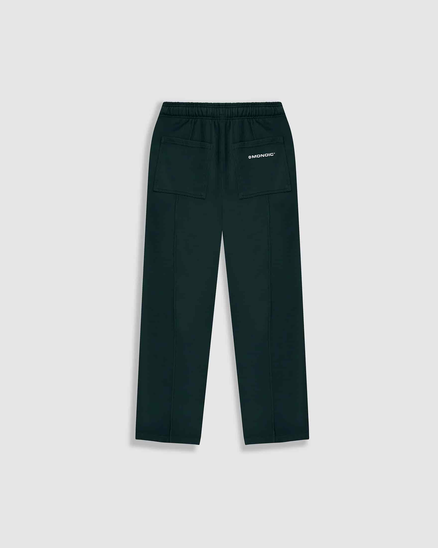 Jogger Básico V4 - Forest Green - miniatura 8