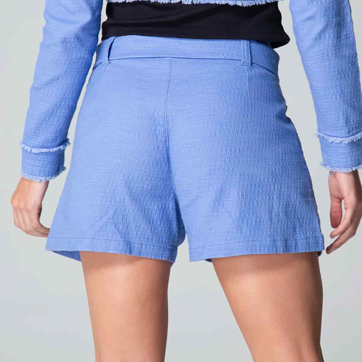 Short Regular Gabrielle - miniatura 13