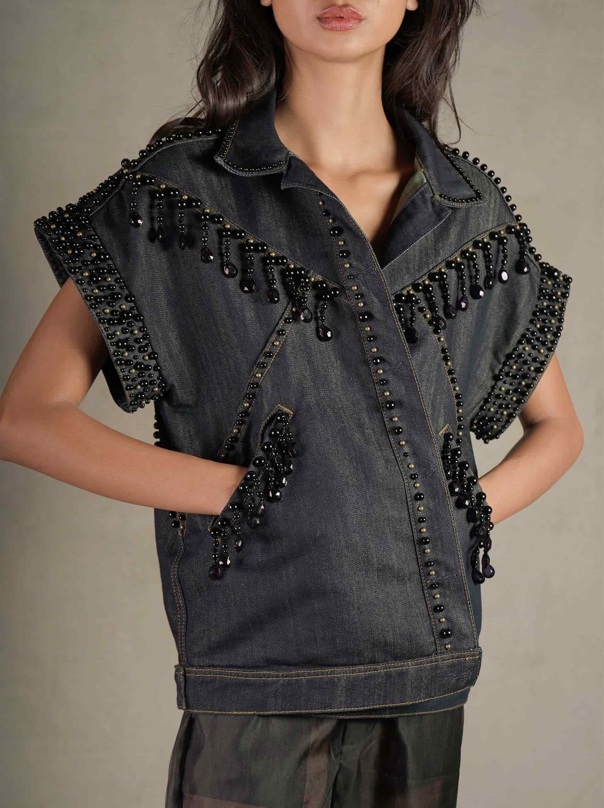 ABATTRE JACKET - miniatura 2