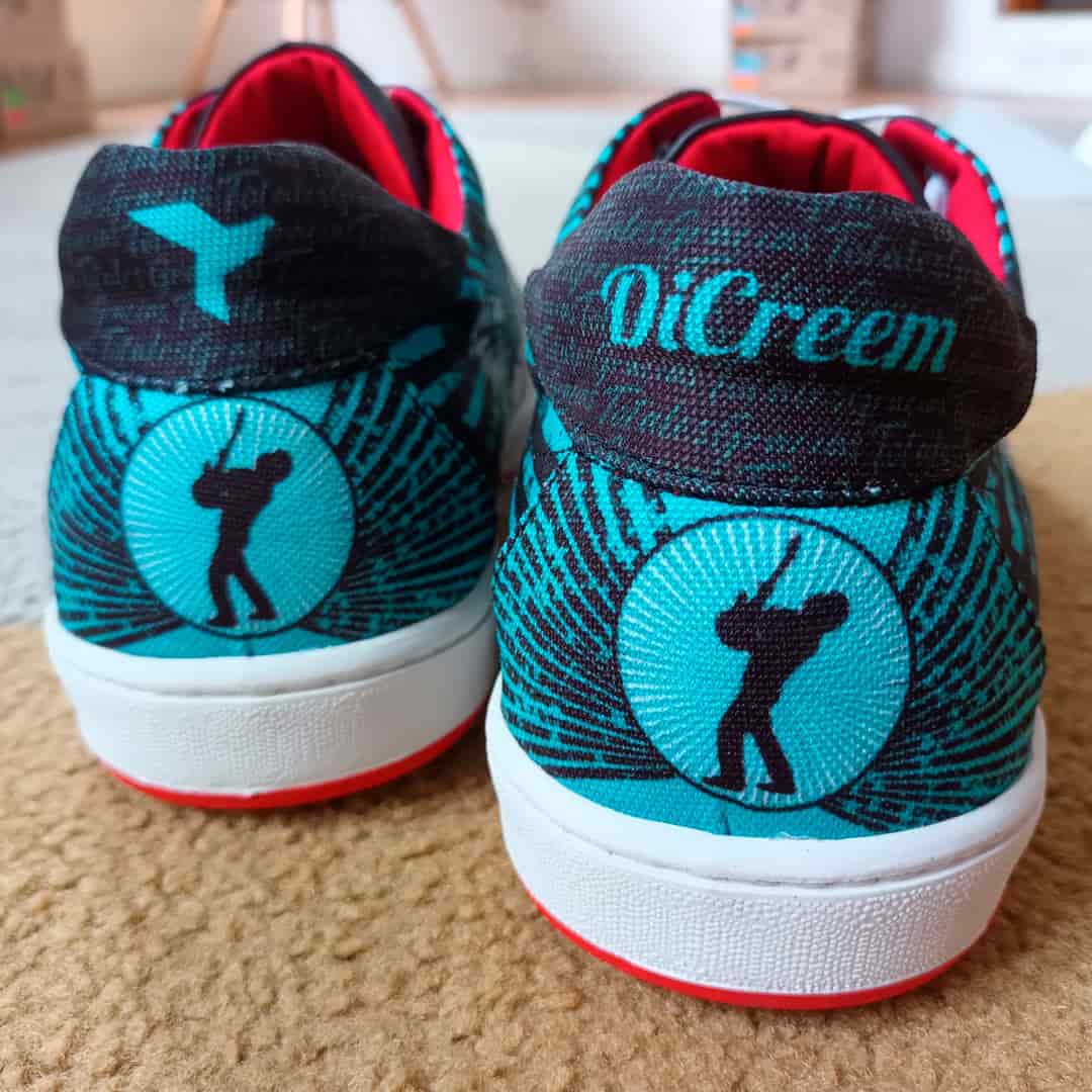 Cerati - Tenis TUCÁN - miniatura 5