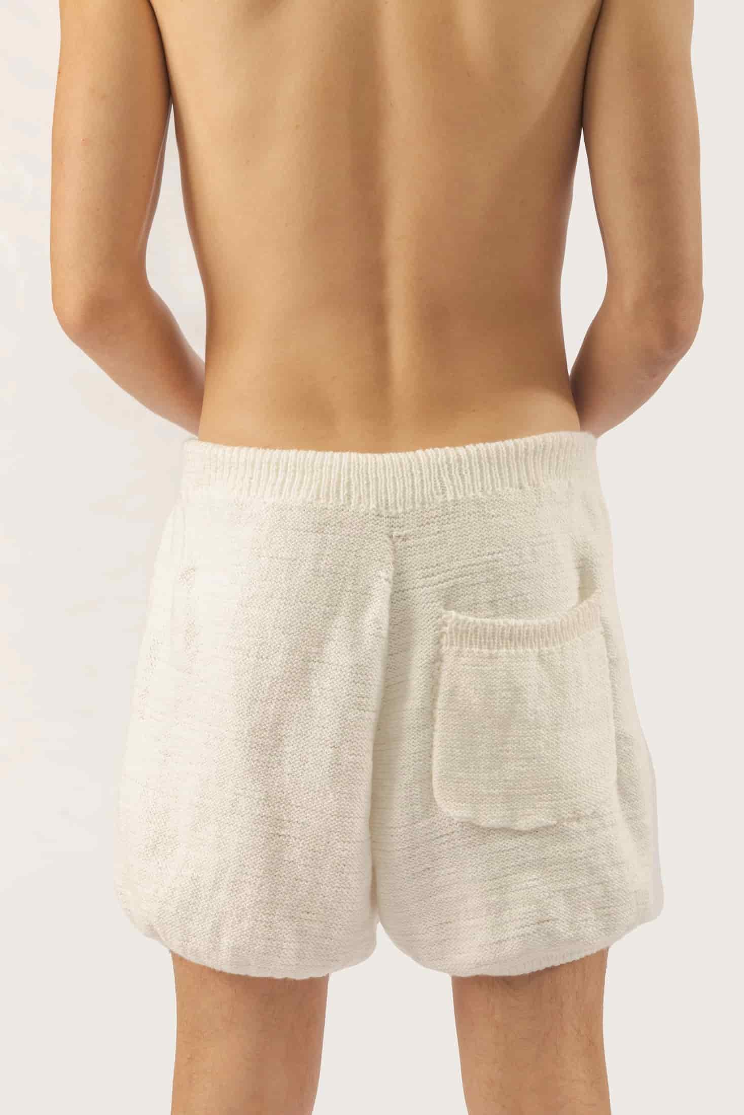 Bombo Short - miniatura 3