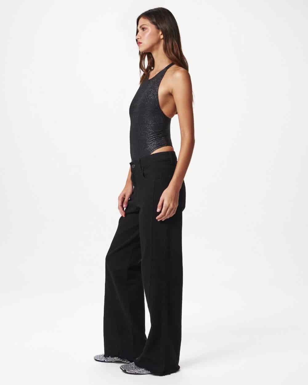 BLACK WOLF JEANS - miniatura 3