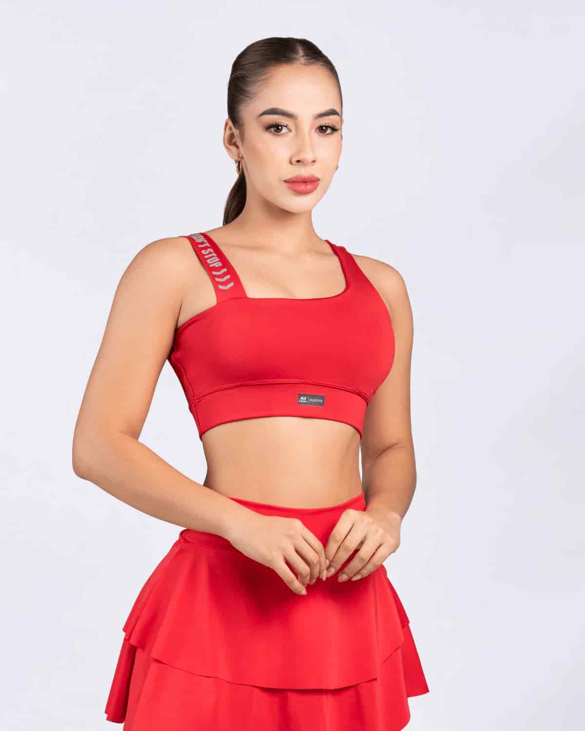 Top Don´t Stop┃KAYBU REF.773 - miniatura 3