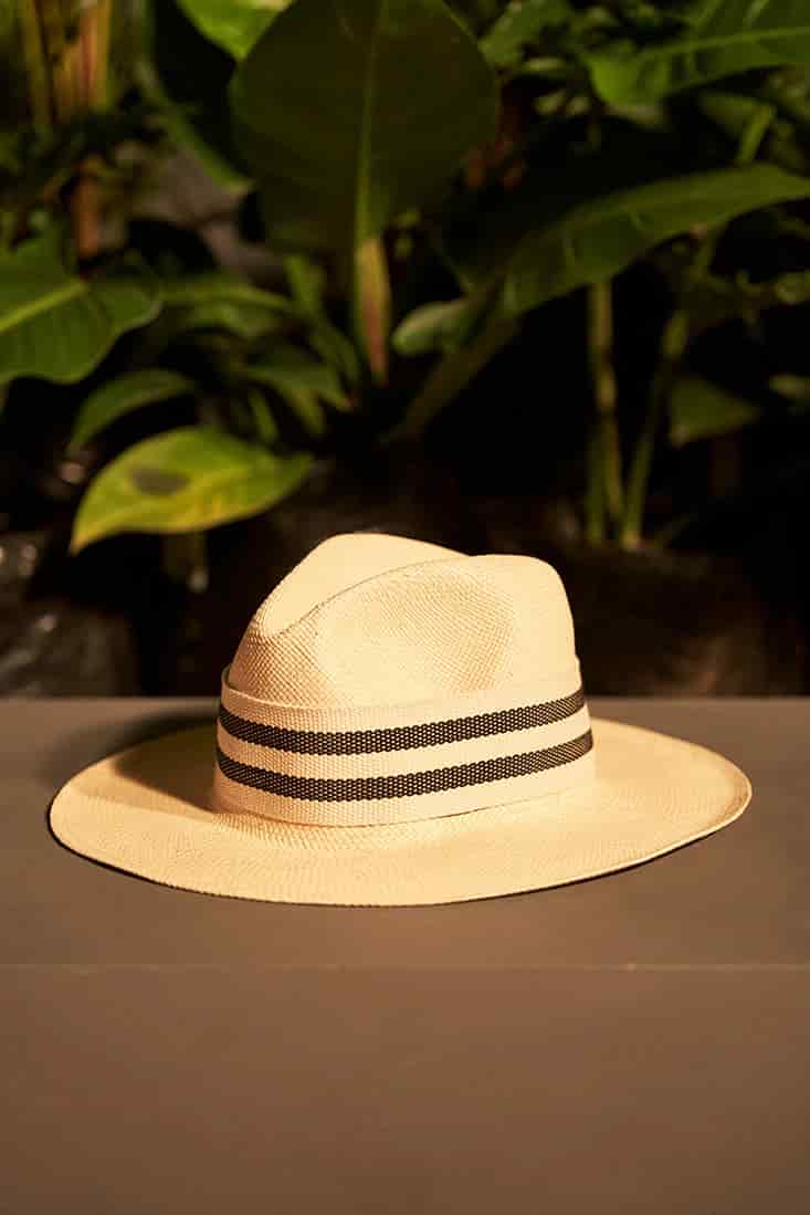 Sombrero de ala corta - miniatura 4