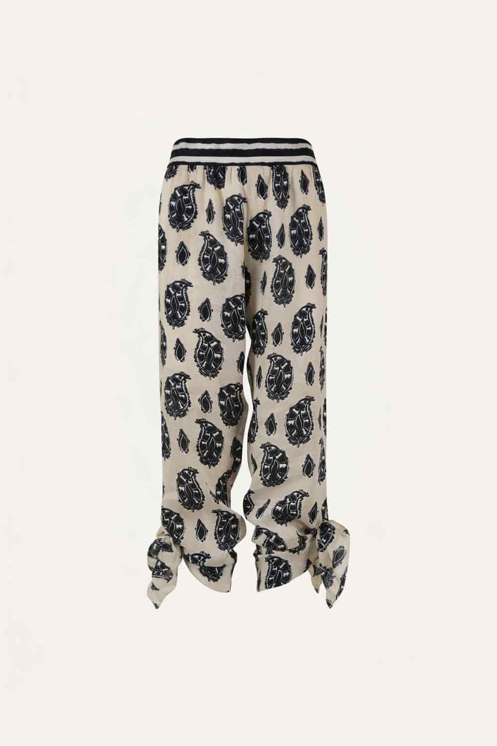 Femininity Dramatic Pant - miniatura 1