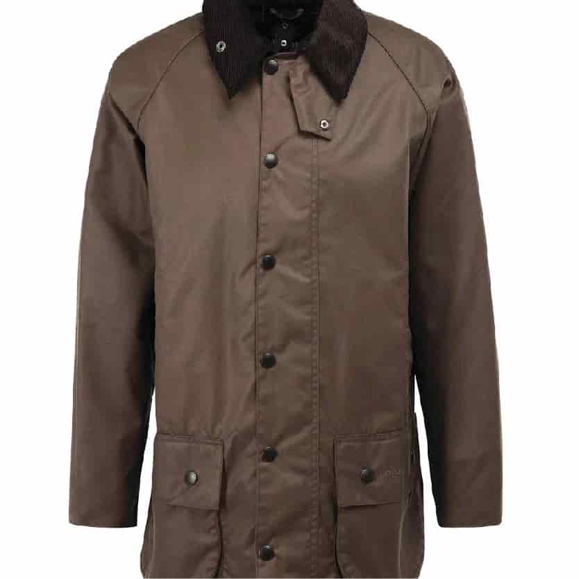 Beaufort® Waxed Jacket - miniatura 2