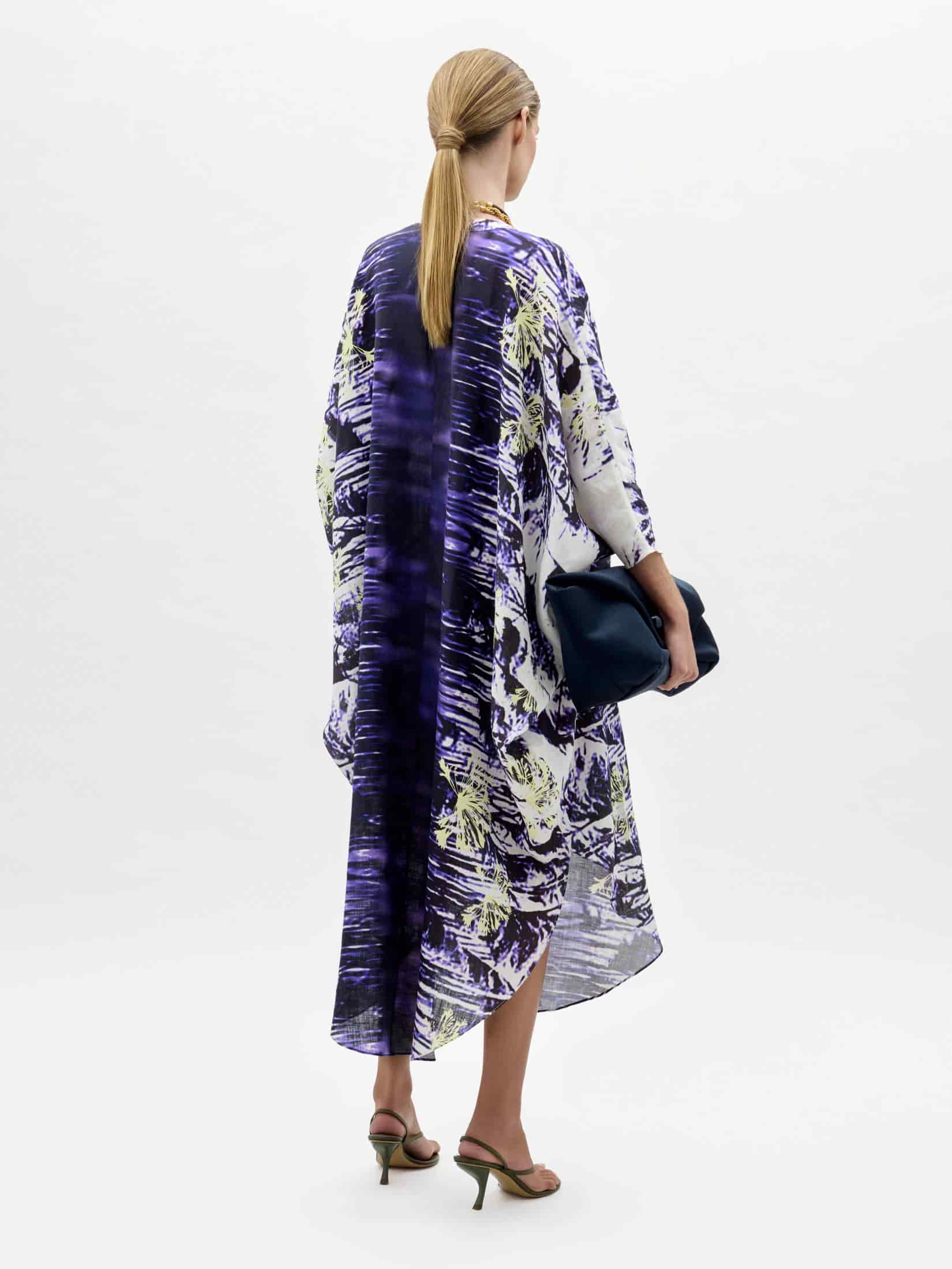 Ilse Dress - miniatura 2