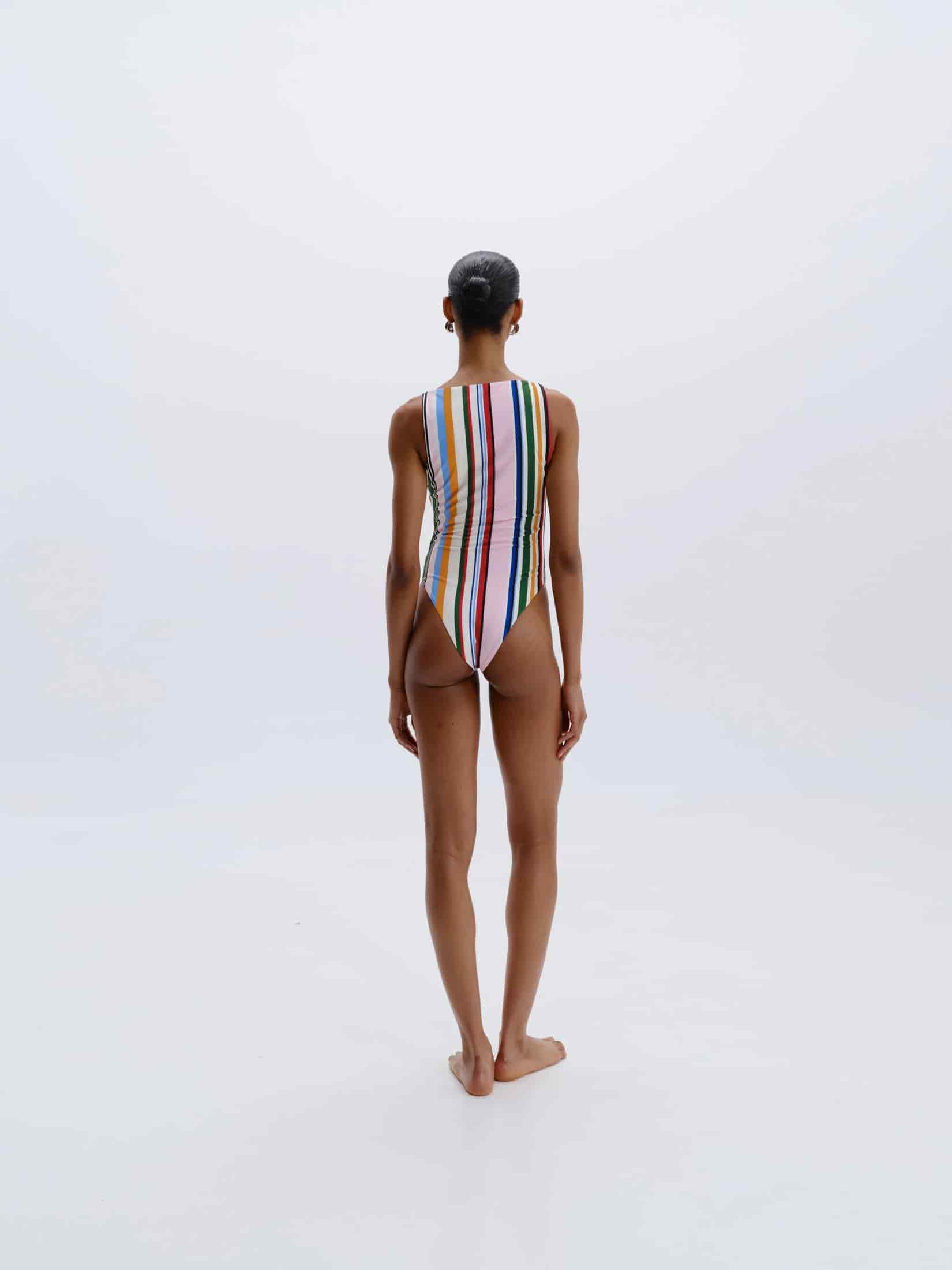 AUDREY ONE PIECE - miniatura 2