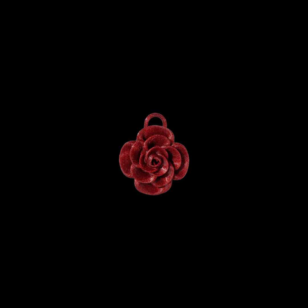 DIJES DE FLORES - miniatura 3