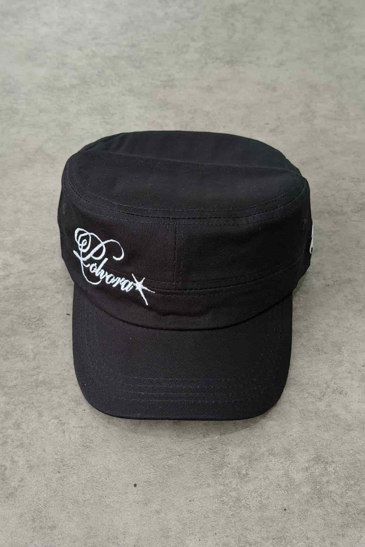 Gorra Cadete Pólvora - miniatura 1