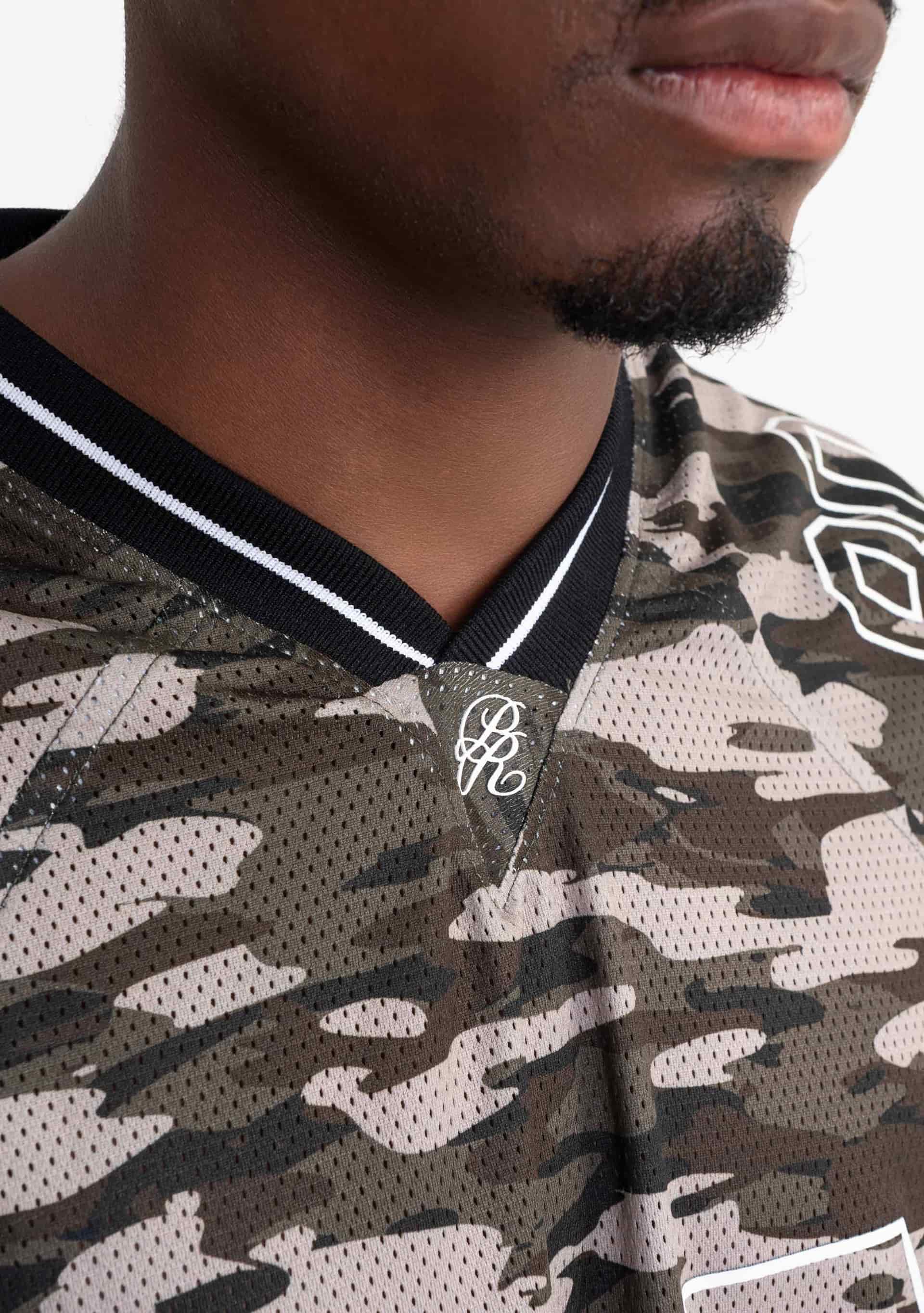 Highland jersey - miniatura 6