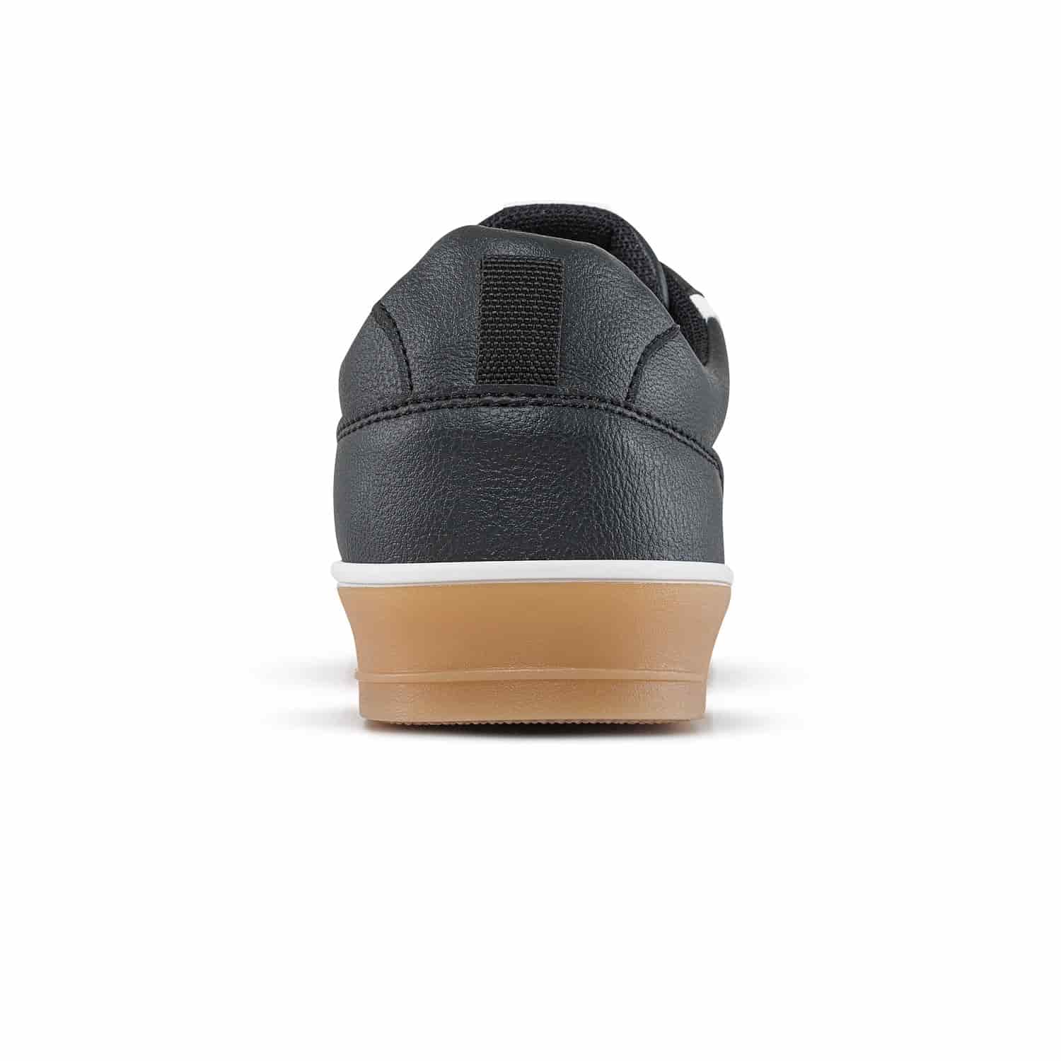 Tenis Urbanos Dean Negro Croydon para Hombre - miniatura 5