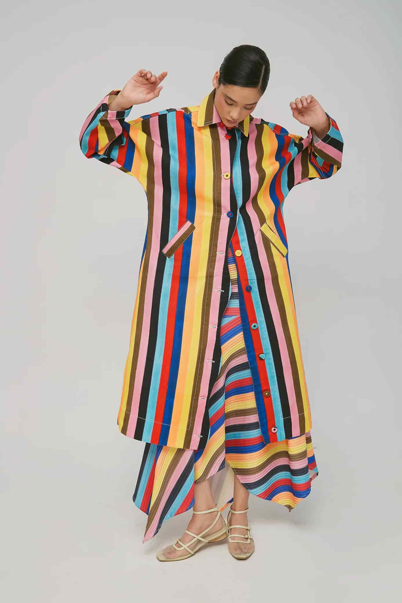 Coat XX Renglón - miniatura 16