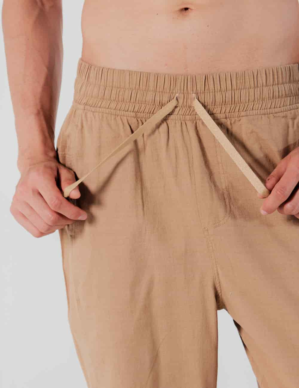 Pantalón Chino Cacao  Hombre - miniatura 5