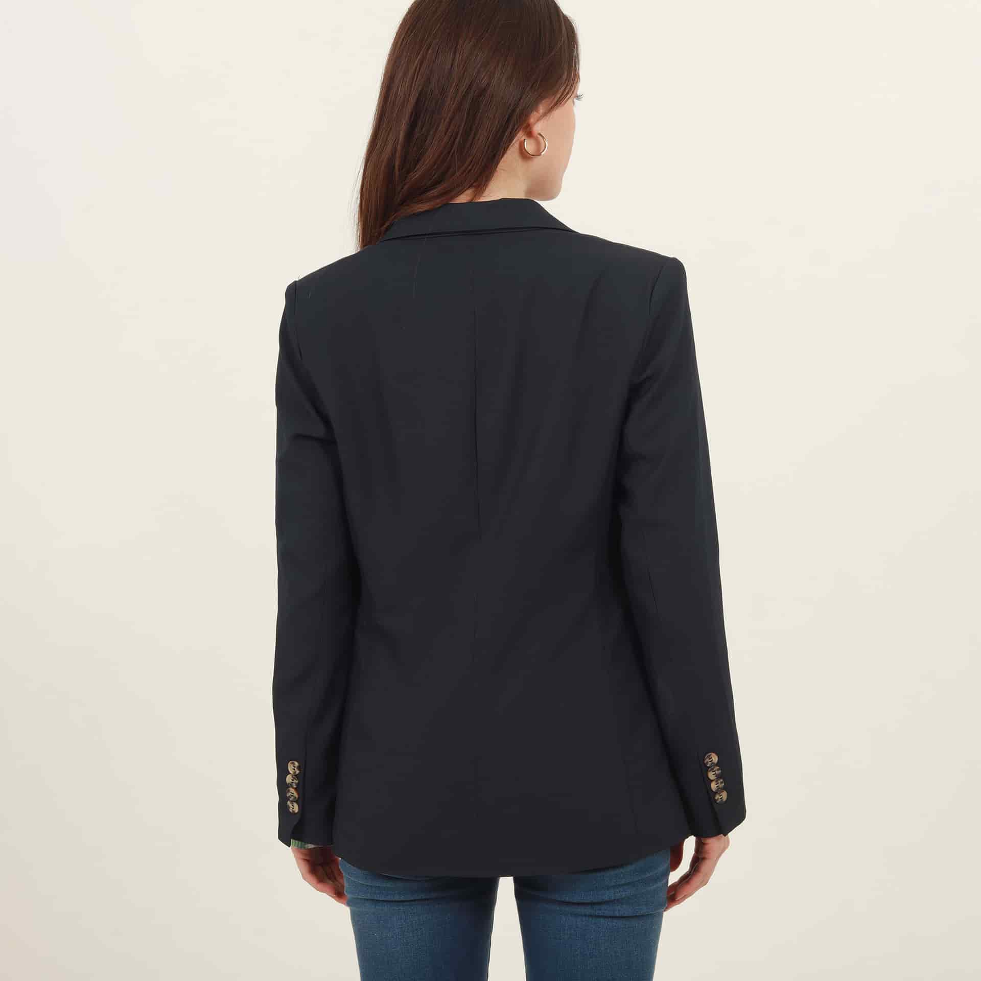 Chaqueta Tipo Blazer - miniatura 20