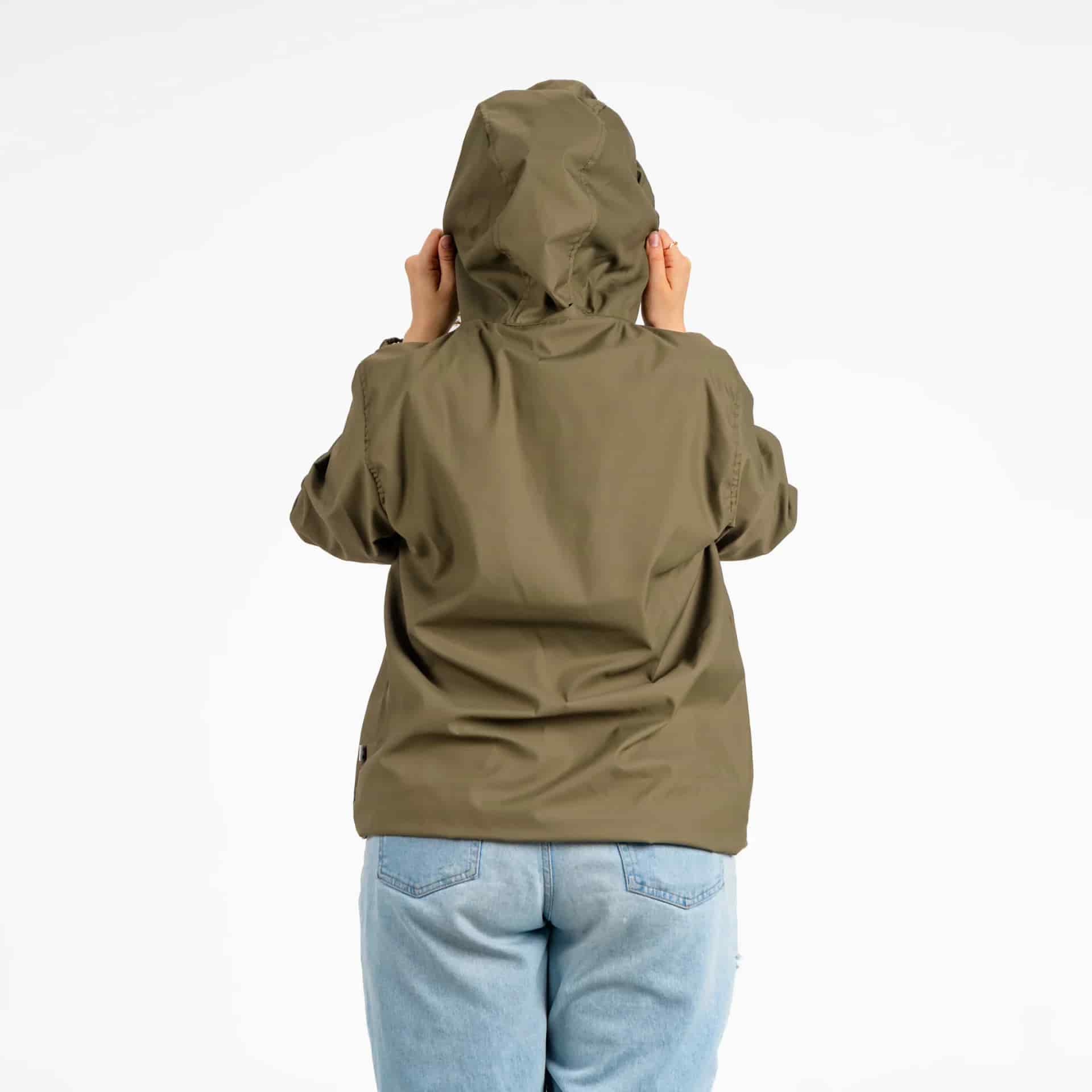 Chaqueta Mompox Classics - miniatura 8