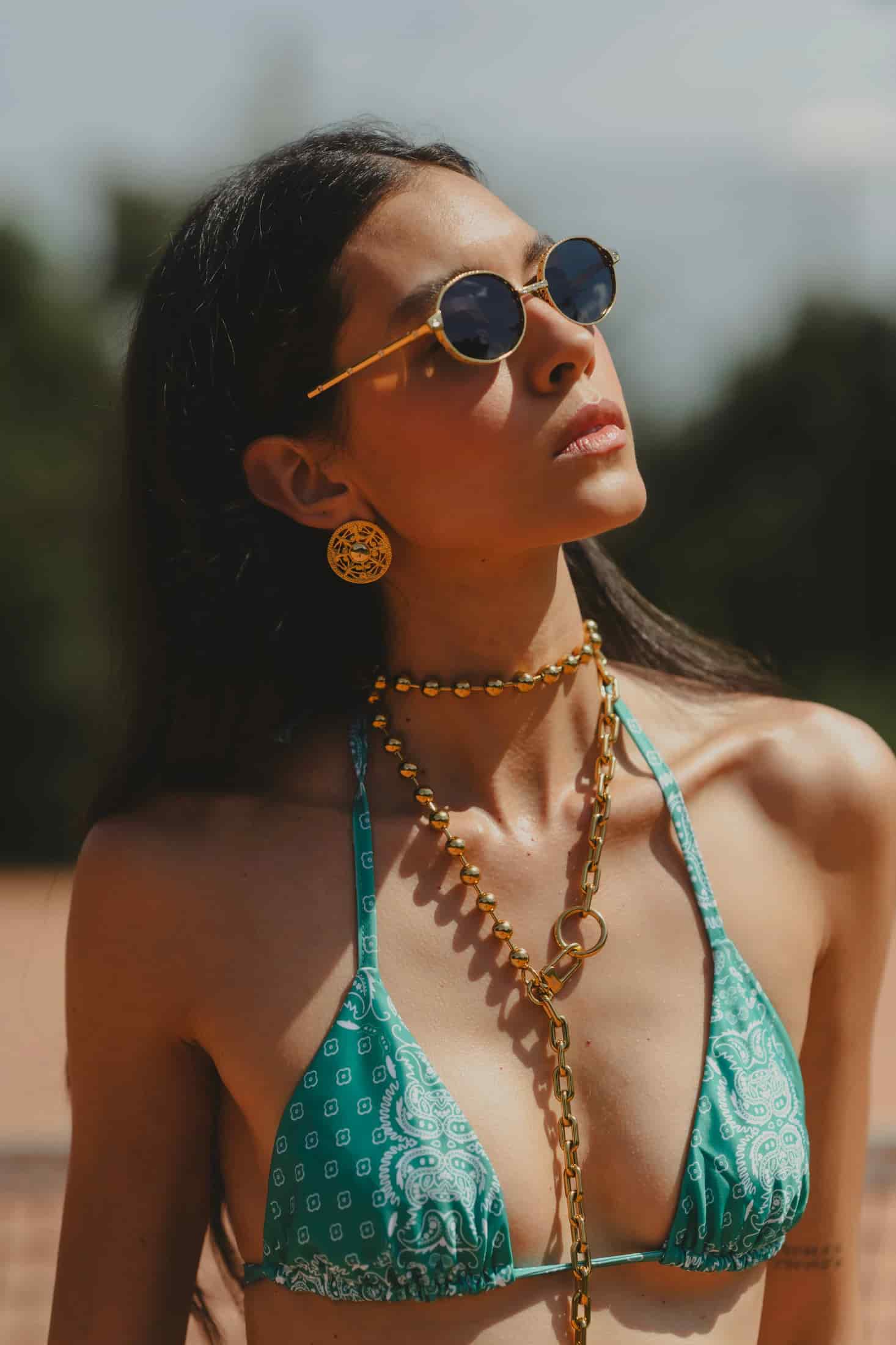 GAFAS ALESSIA - miniatura 3