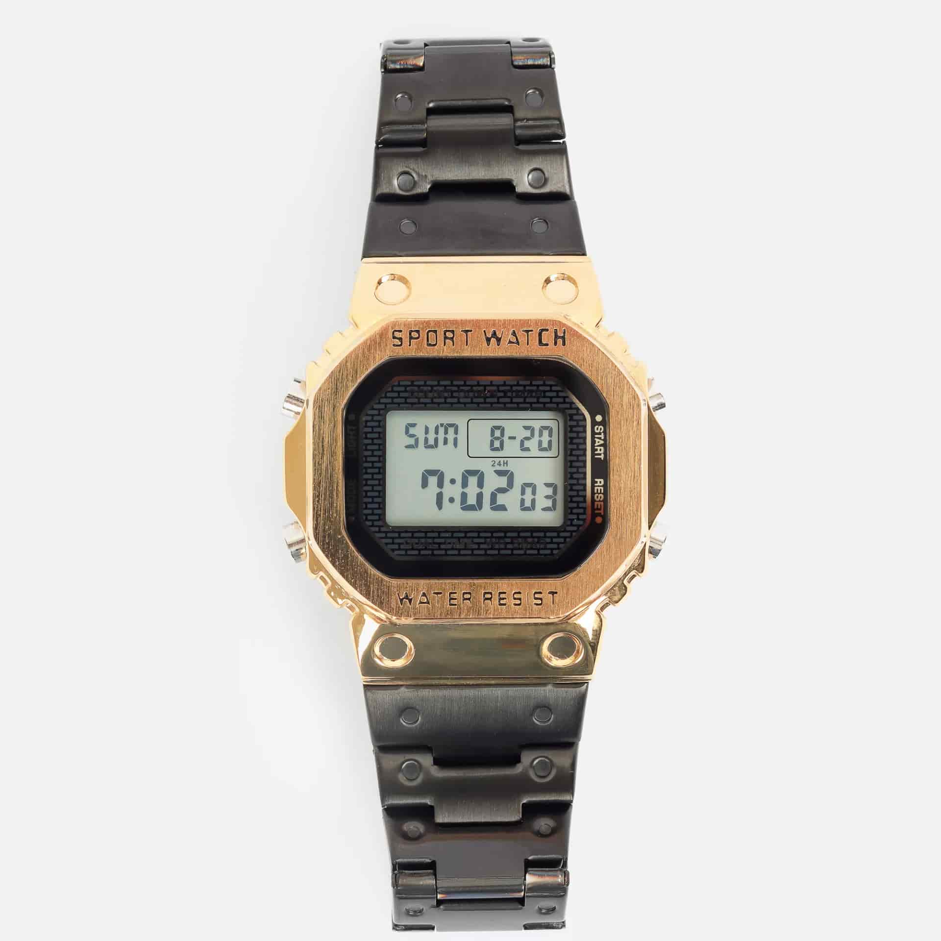 Reloj Sport Watch - miniatura 2