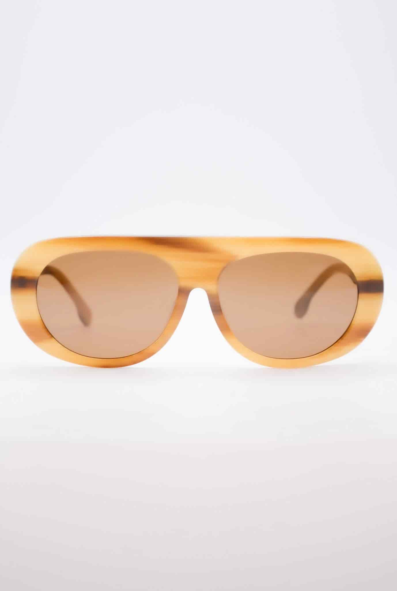 gafas de sol seventy6 almendra - miniatura 1