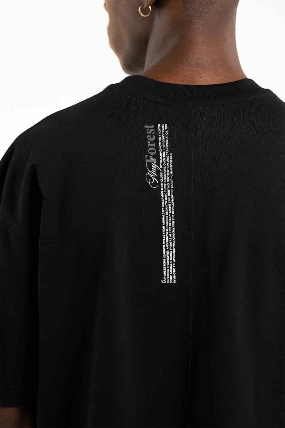 HOWL T-SHIRT - miniatura 8