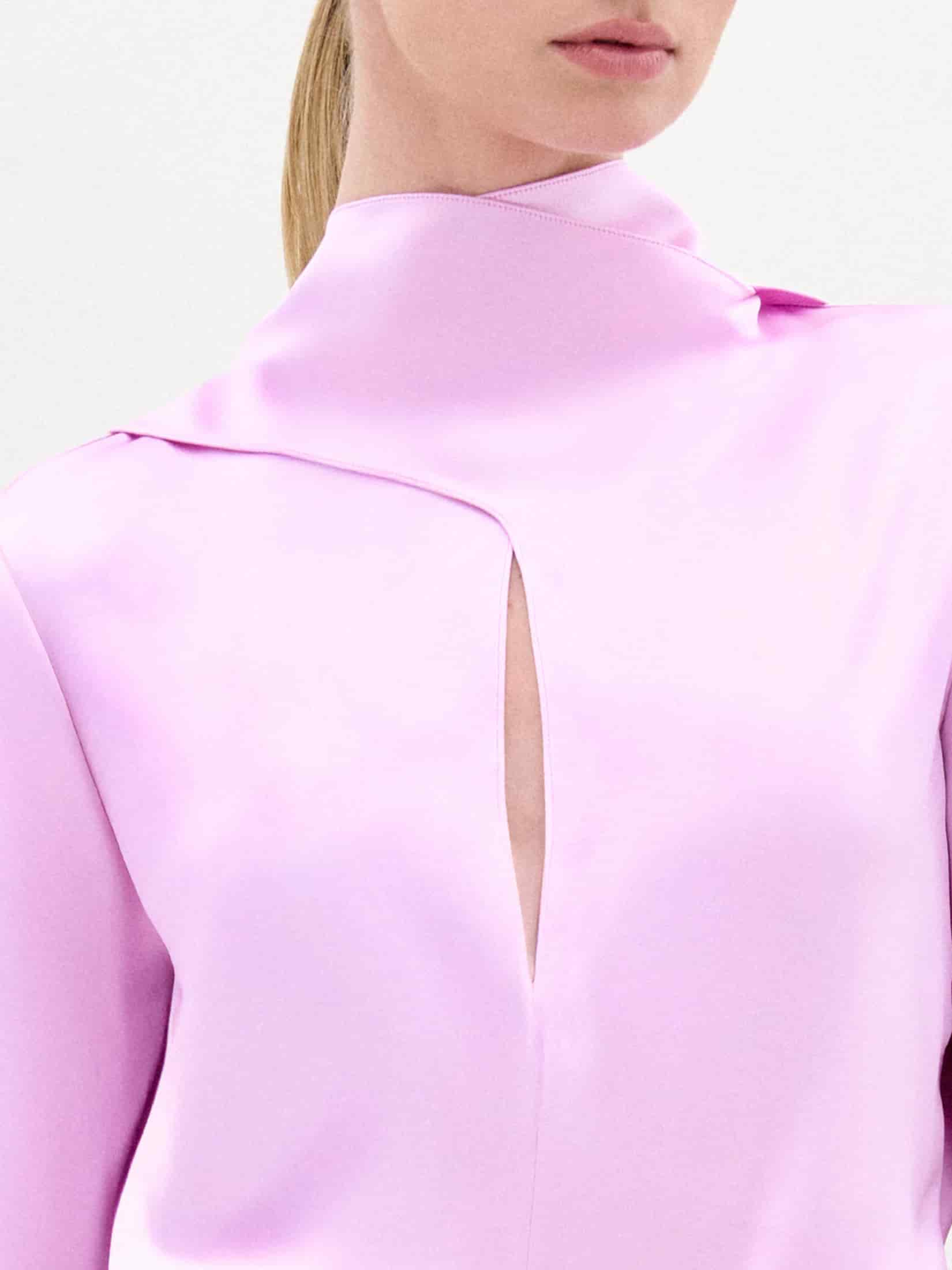 Gaby Blouse - miniatura 2