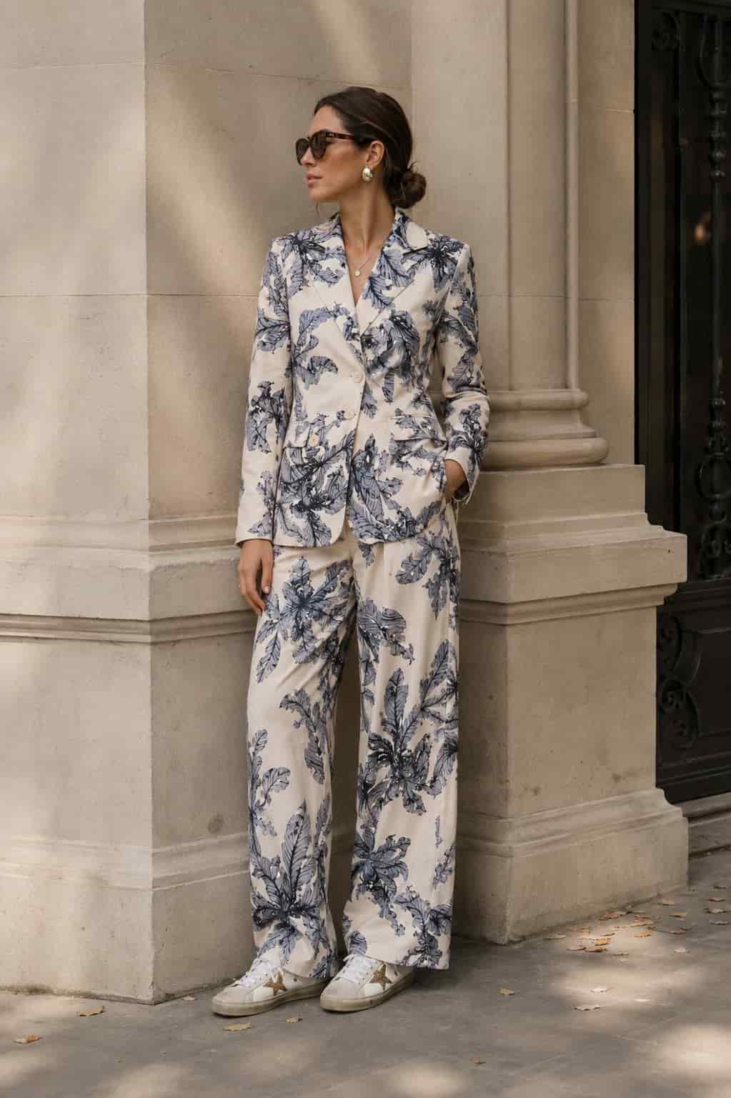 BLAZER TESORO ESCONDIDO - miniatura 1