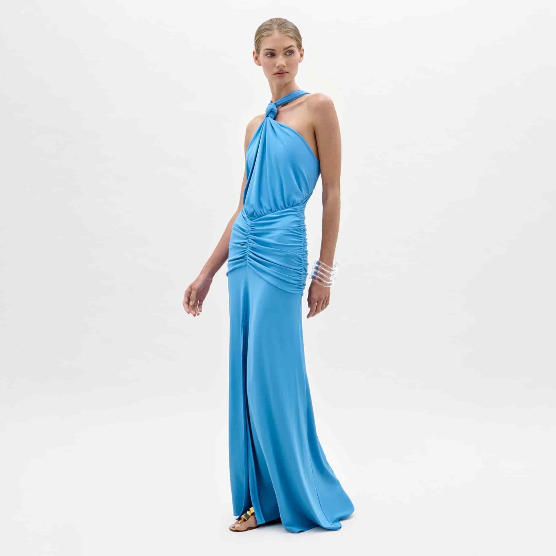 Jedda Dress - miniatura 1