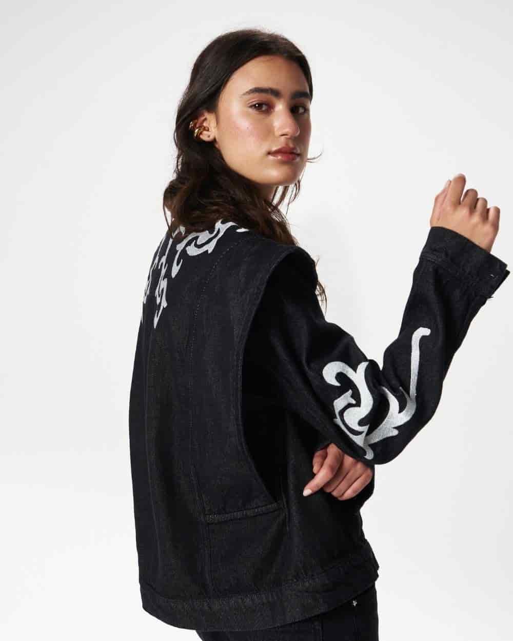 DUDE RANCH JACKET - miniatura 1