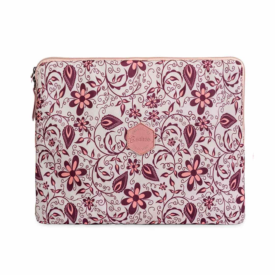 Funda Arabescos - miniatura 1