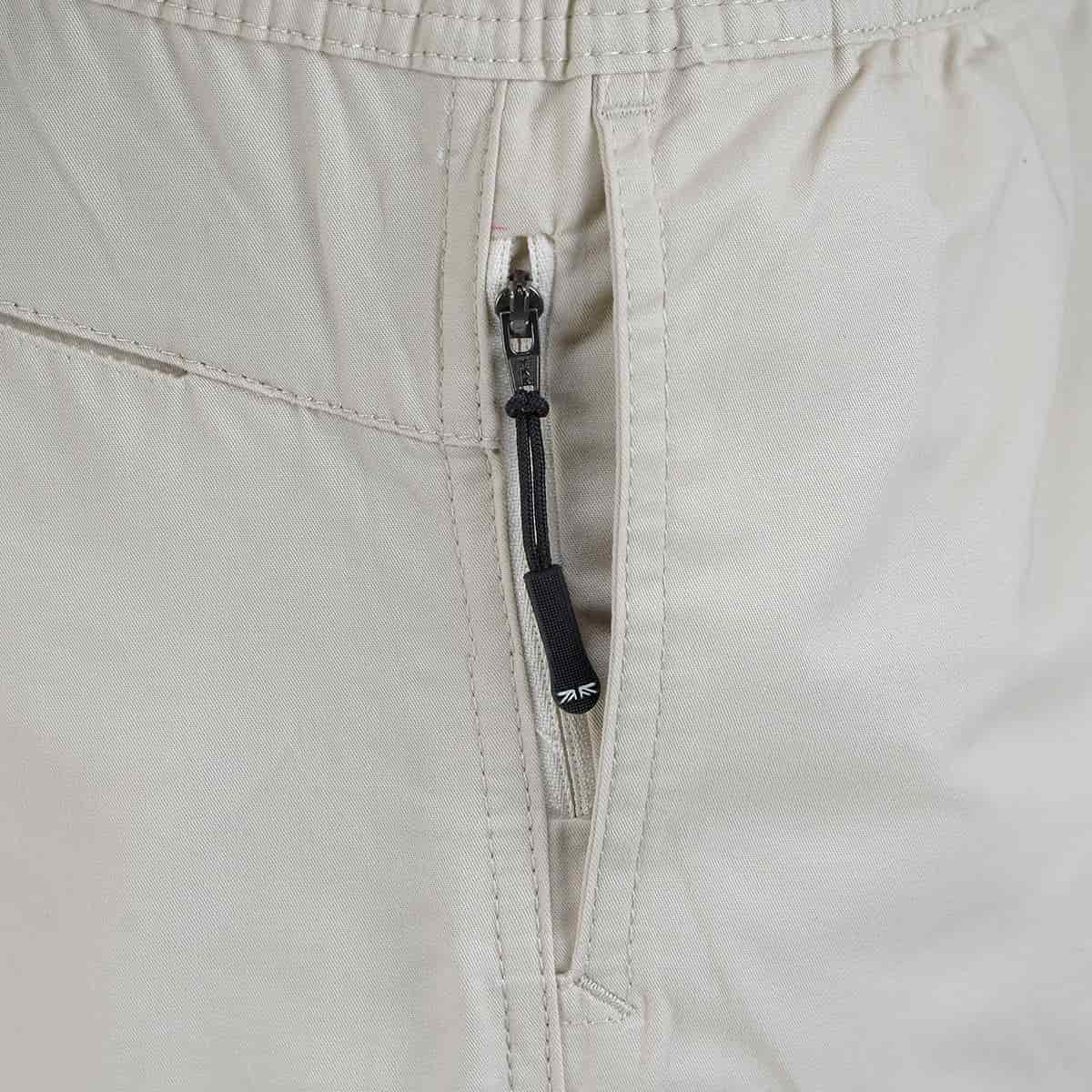 Bermuda Cargo Beige - miniatura 9