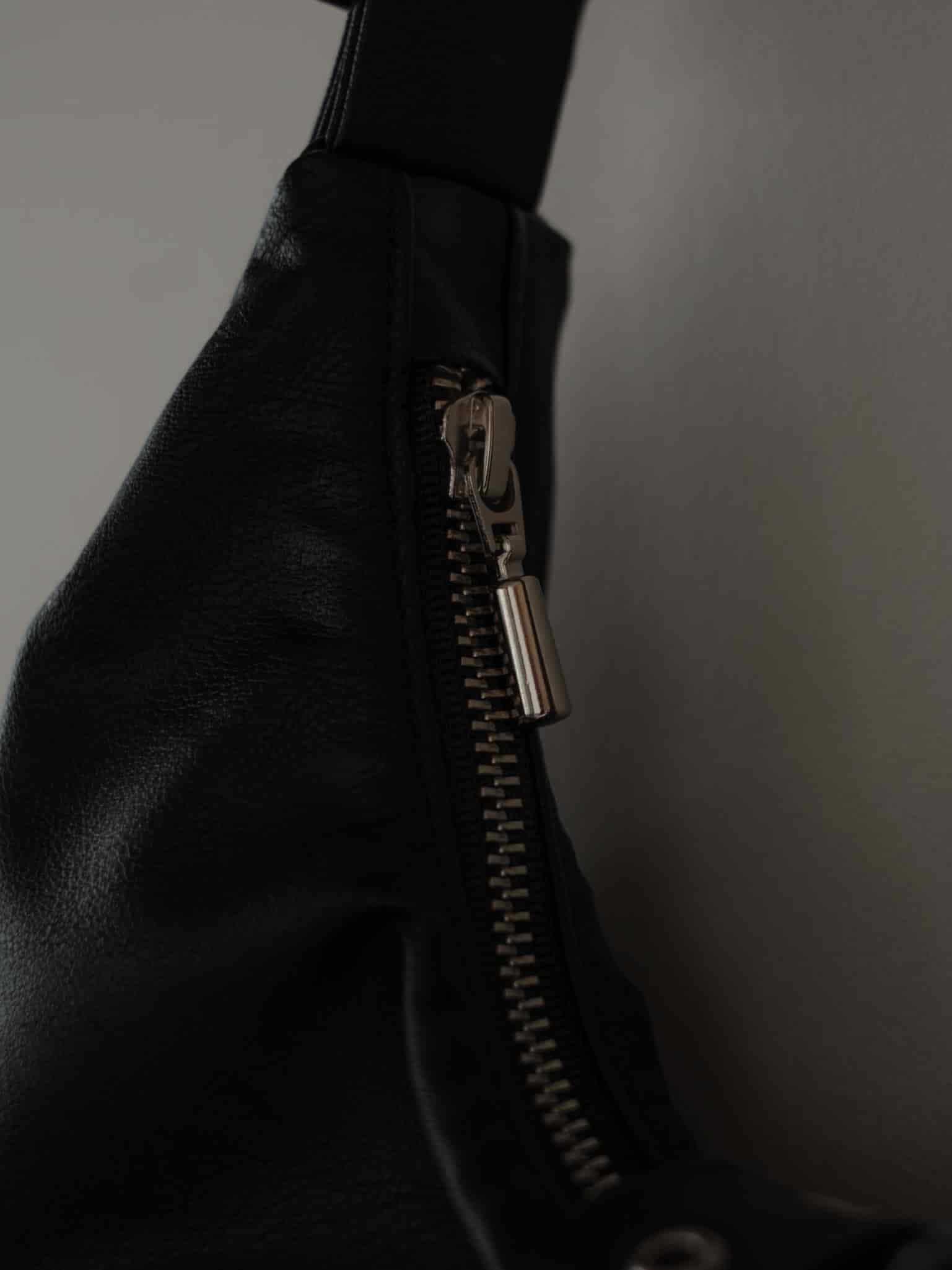 BELT BAG - BLACK - miniatura 7