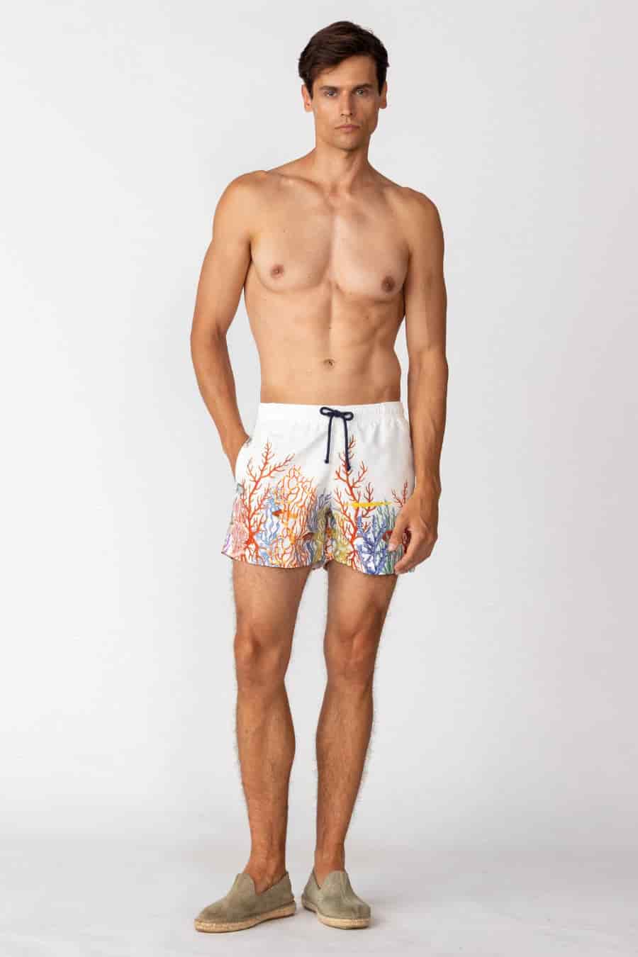Men's vega swim trunk - miniatura 1