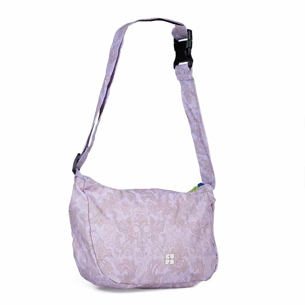 Bolso Urumita Ketupa III - miniatura 5