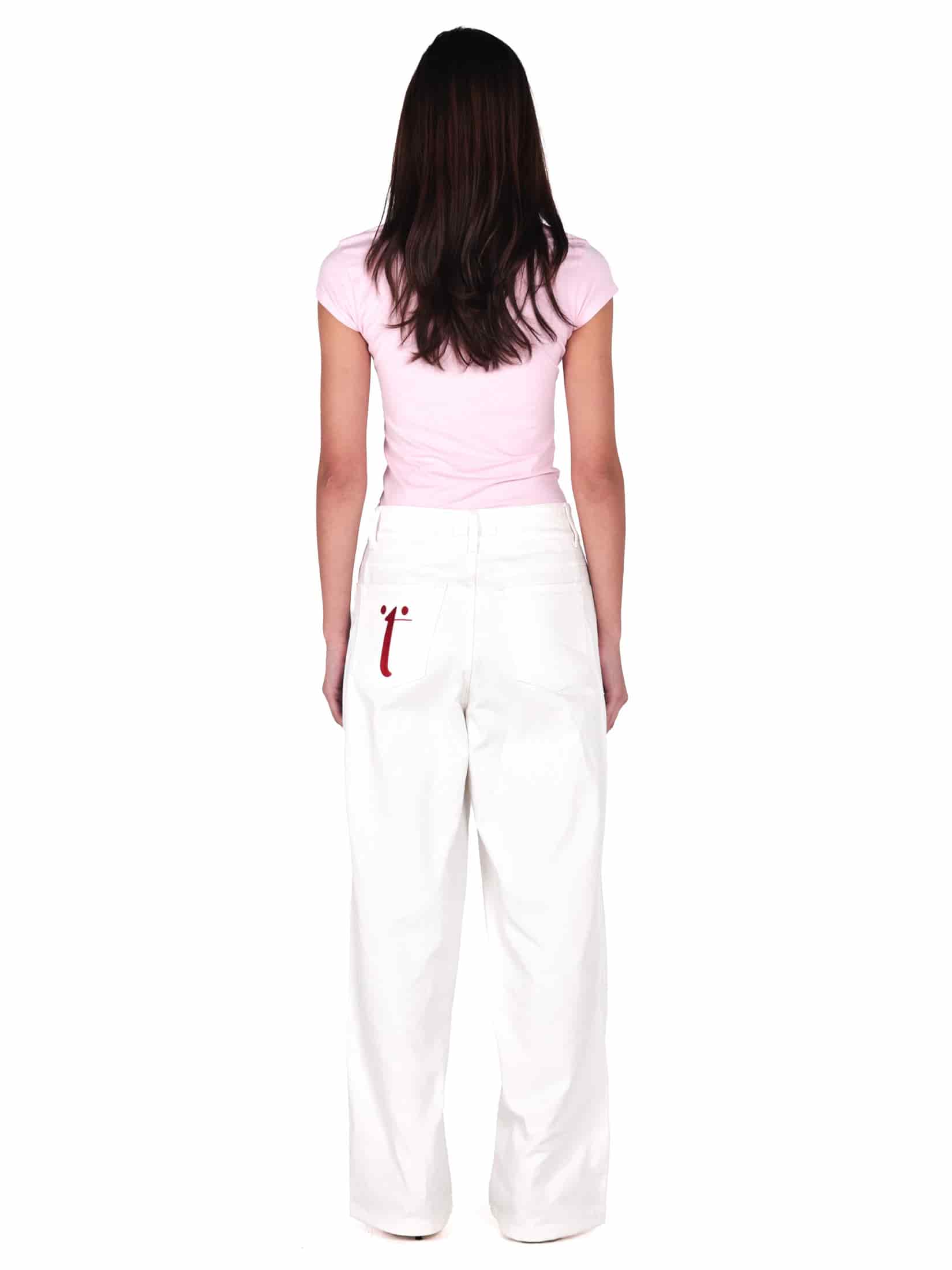 Pantalon Chava color - miniatura 4