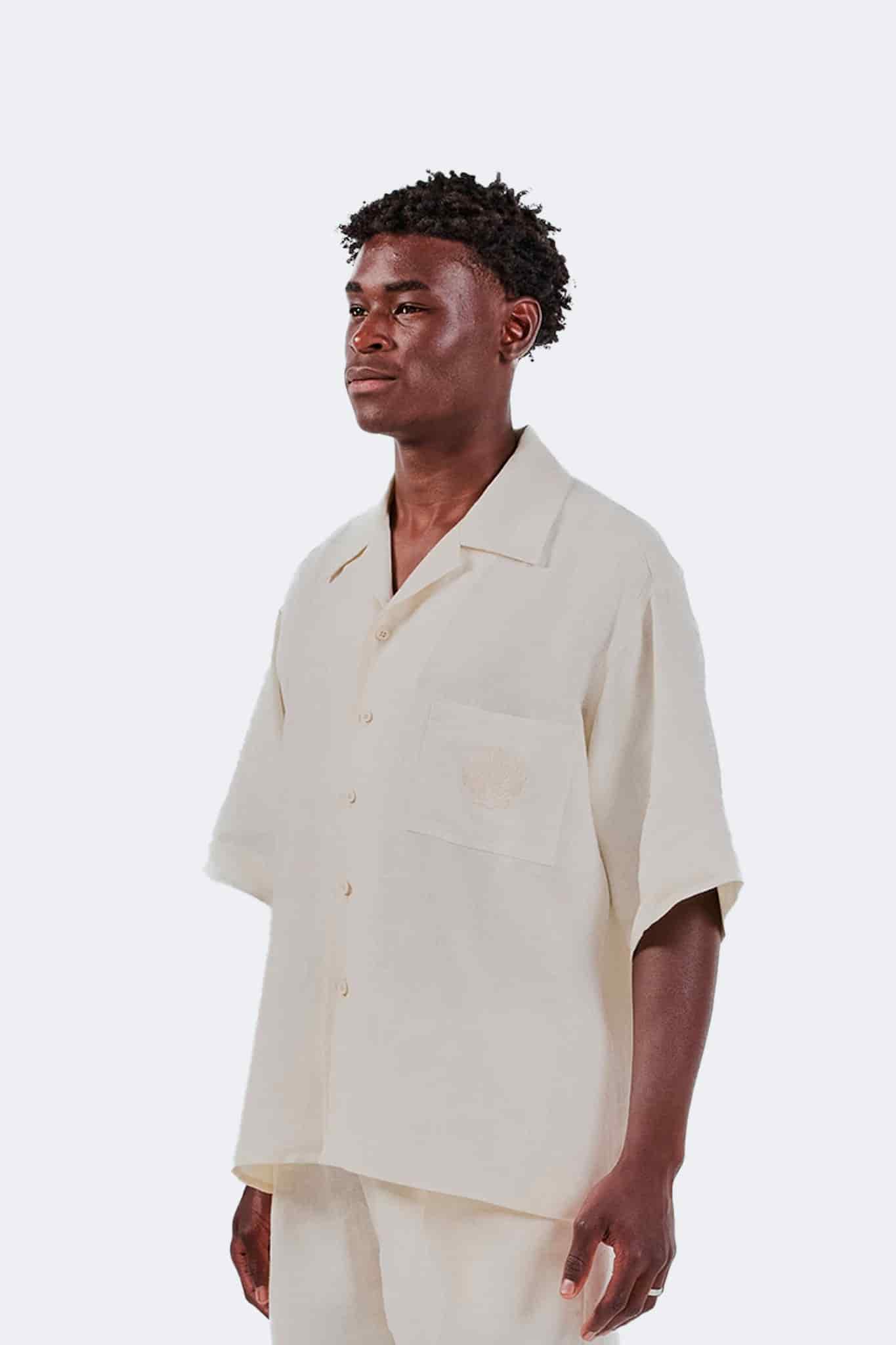 Camisa Baltra - miniatura 6