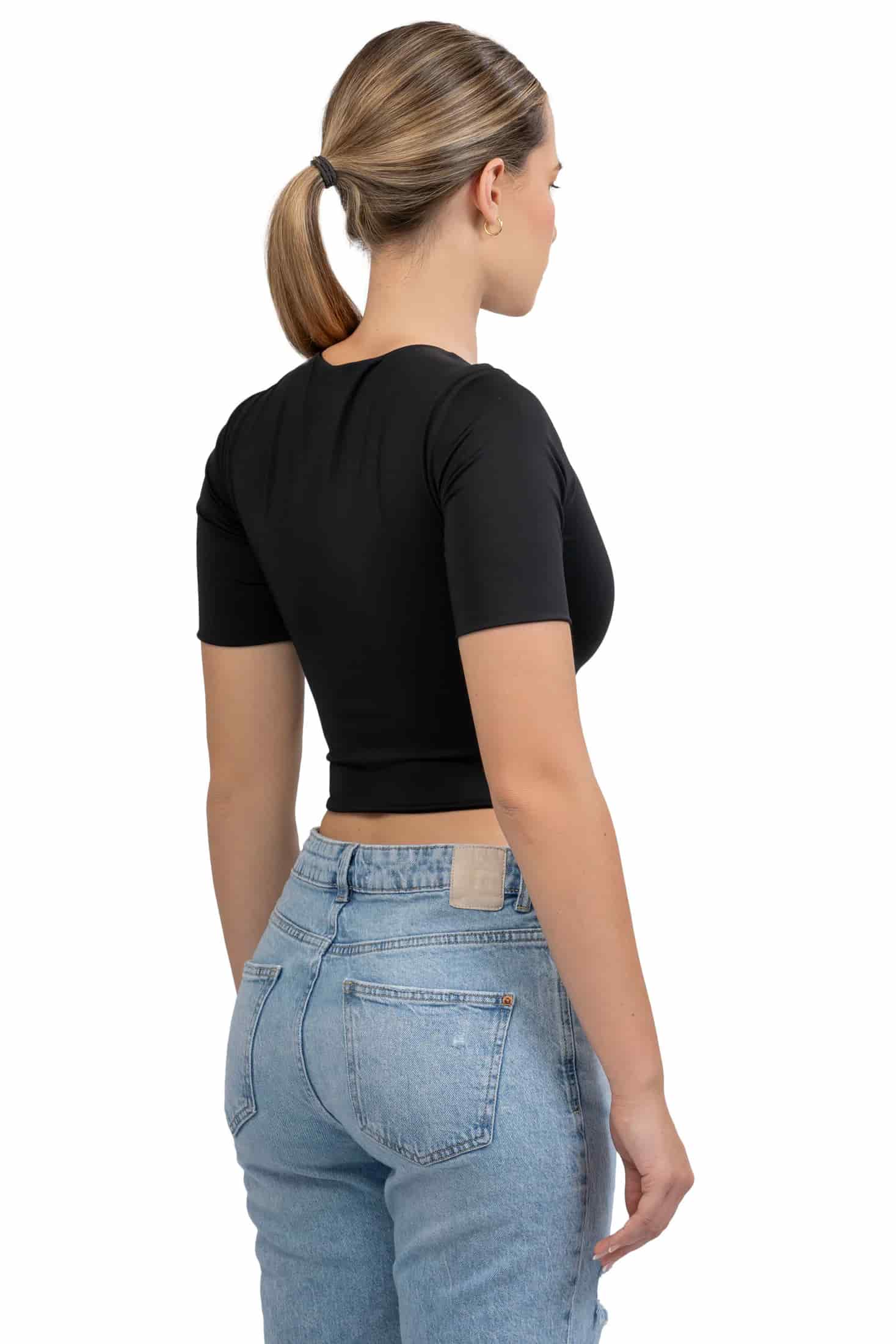 Crop Top – Toronto - miniatura 7