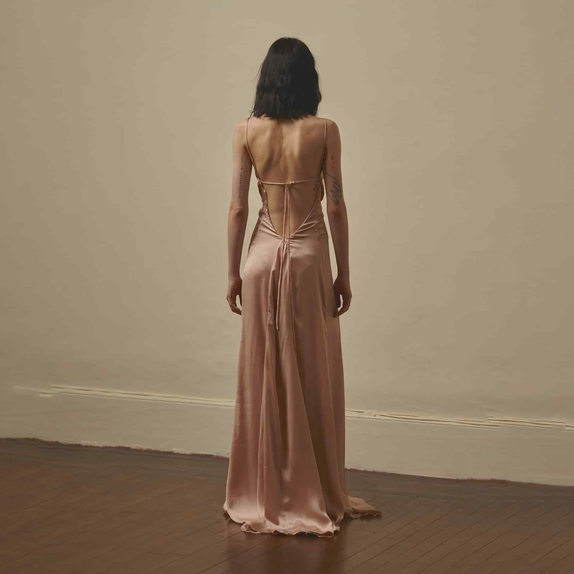 VESTIDO SOL - miniatura 3