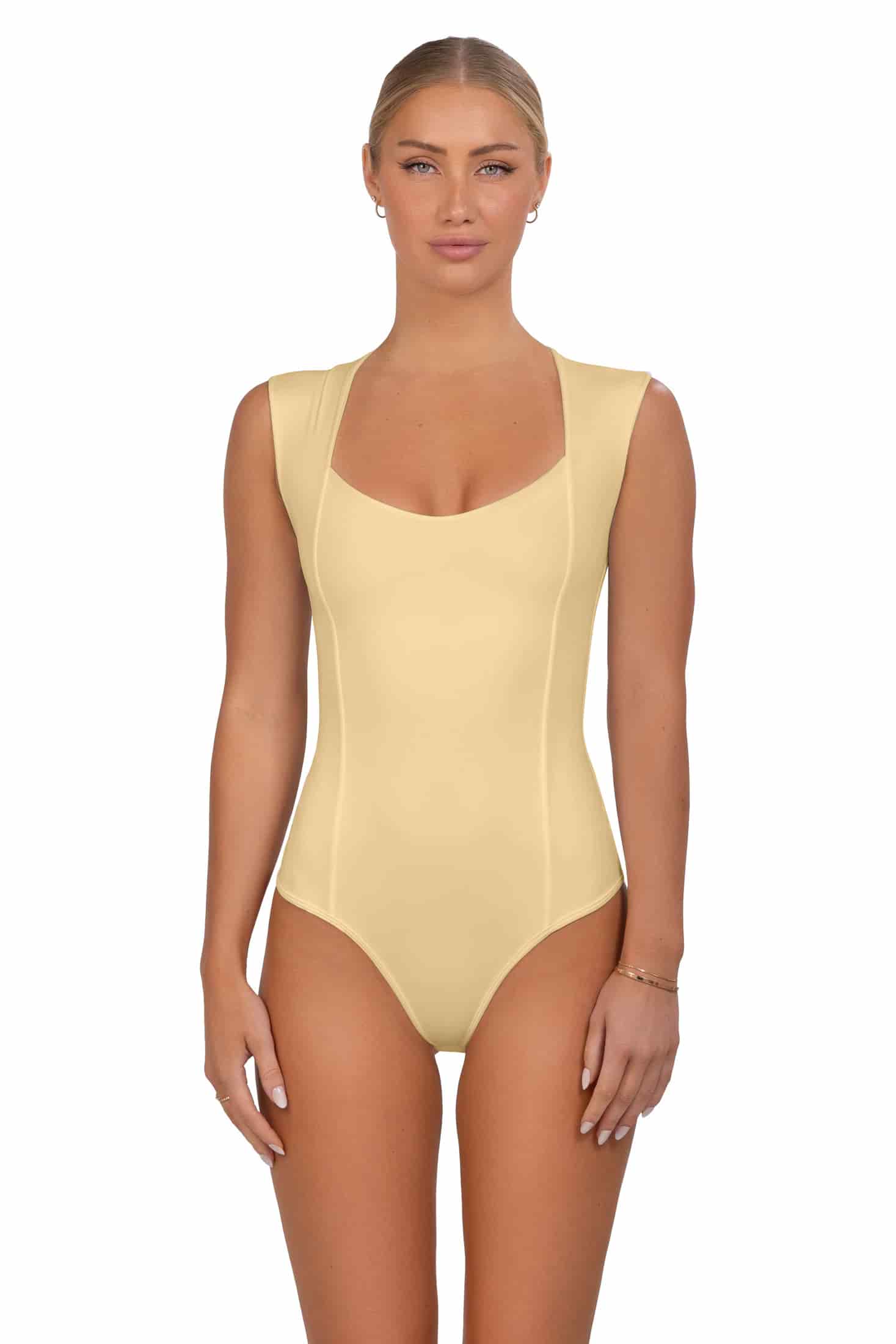 Body –  Cordoba - miniatura 6
