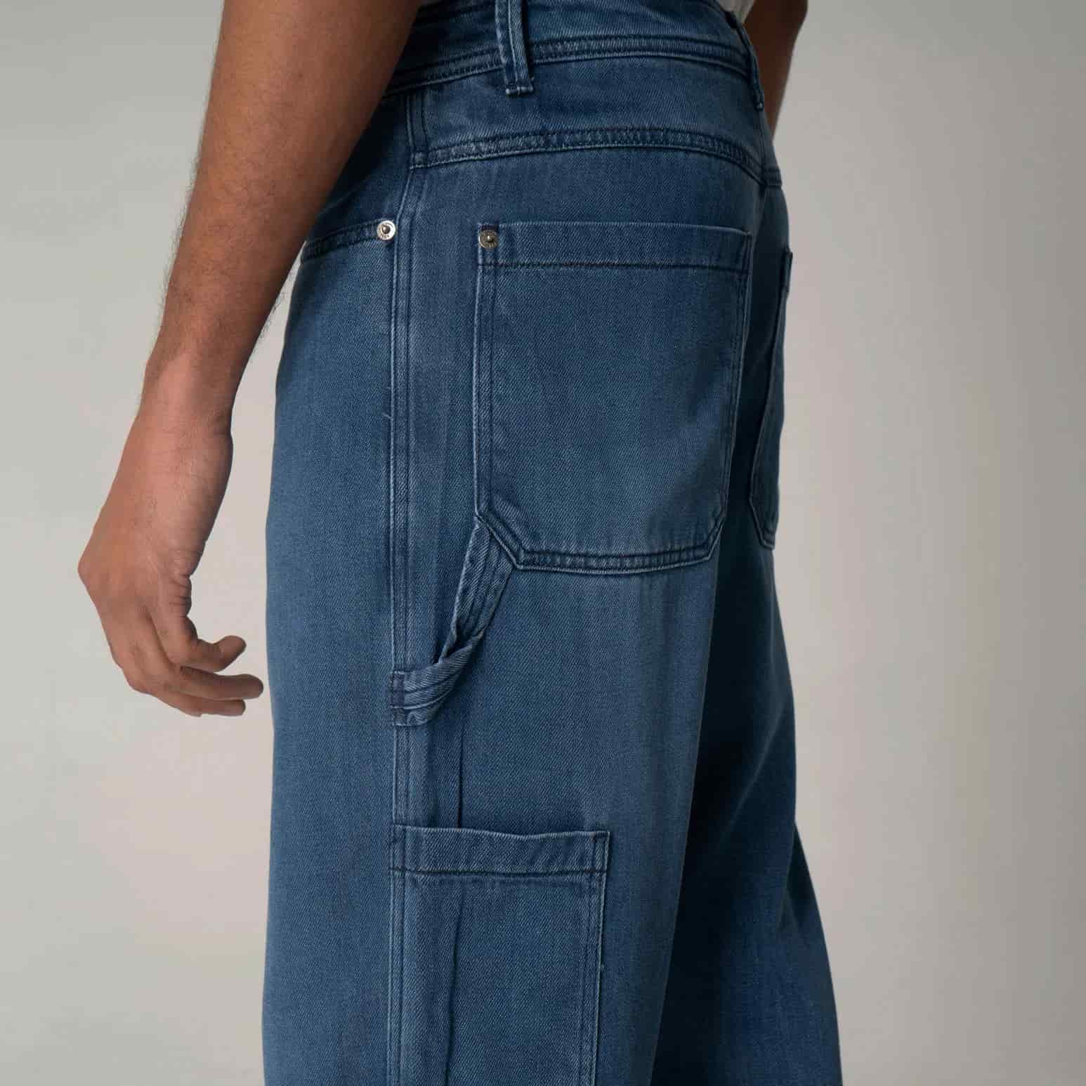 Jean Cargo Mood - miniatura 6