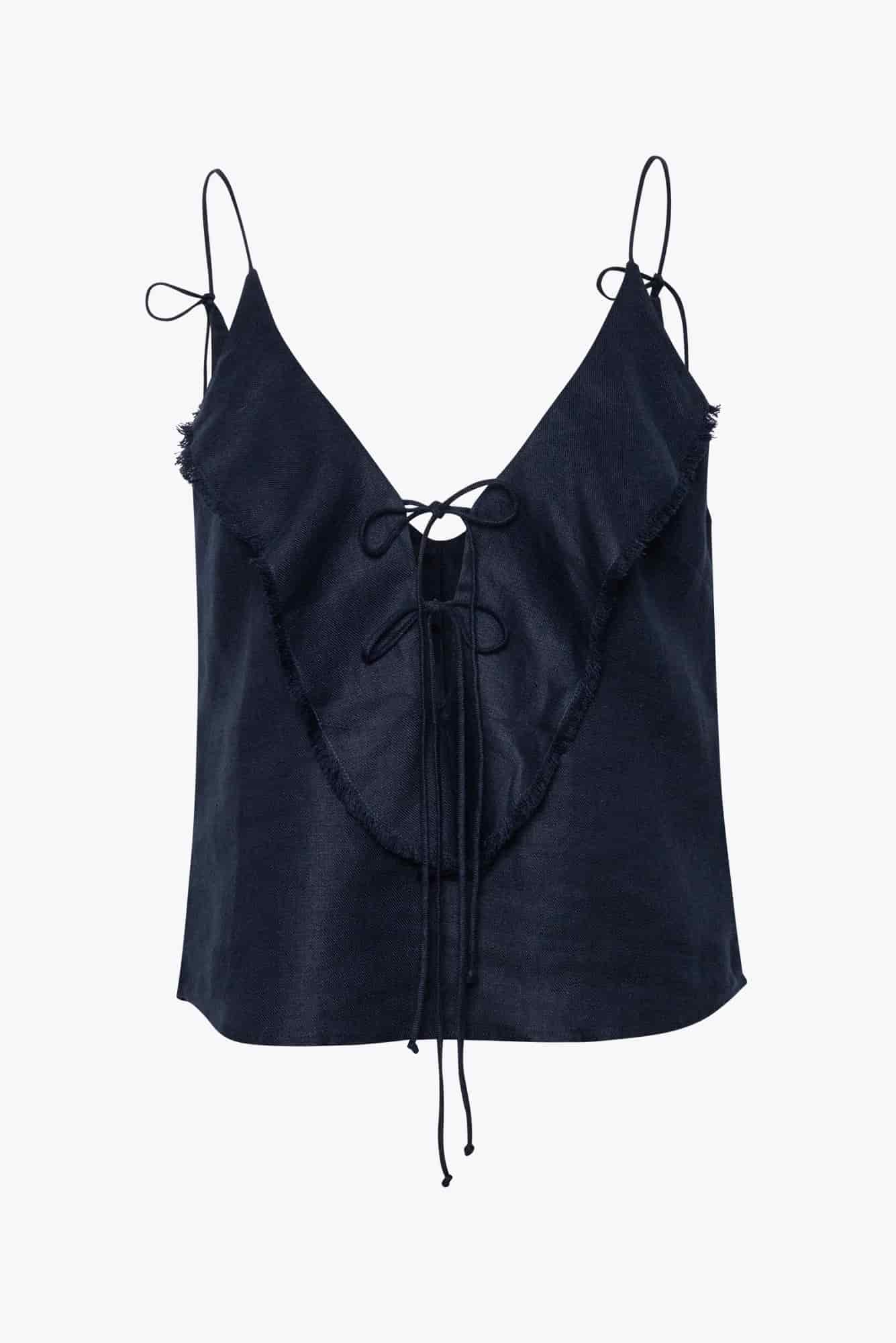 Blusa Vera Azul - miniatura 1