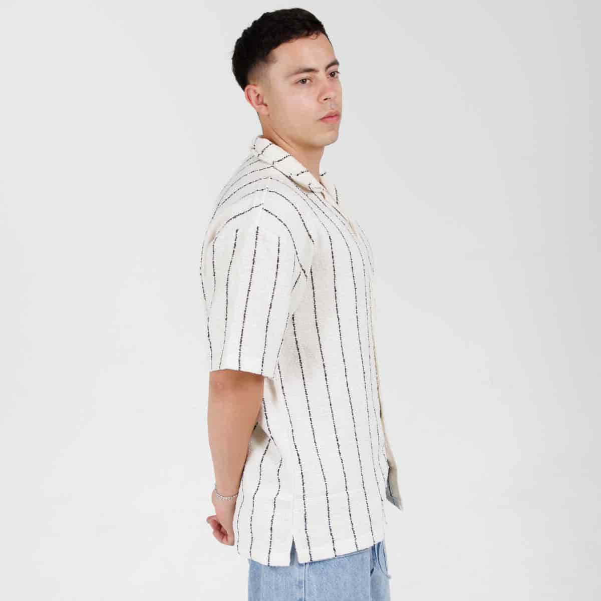Camisa Axspen OX5601 - miniatura 2