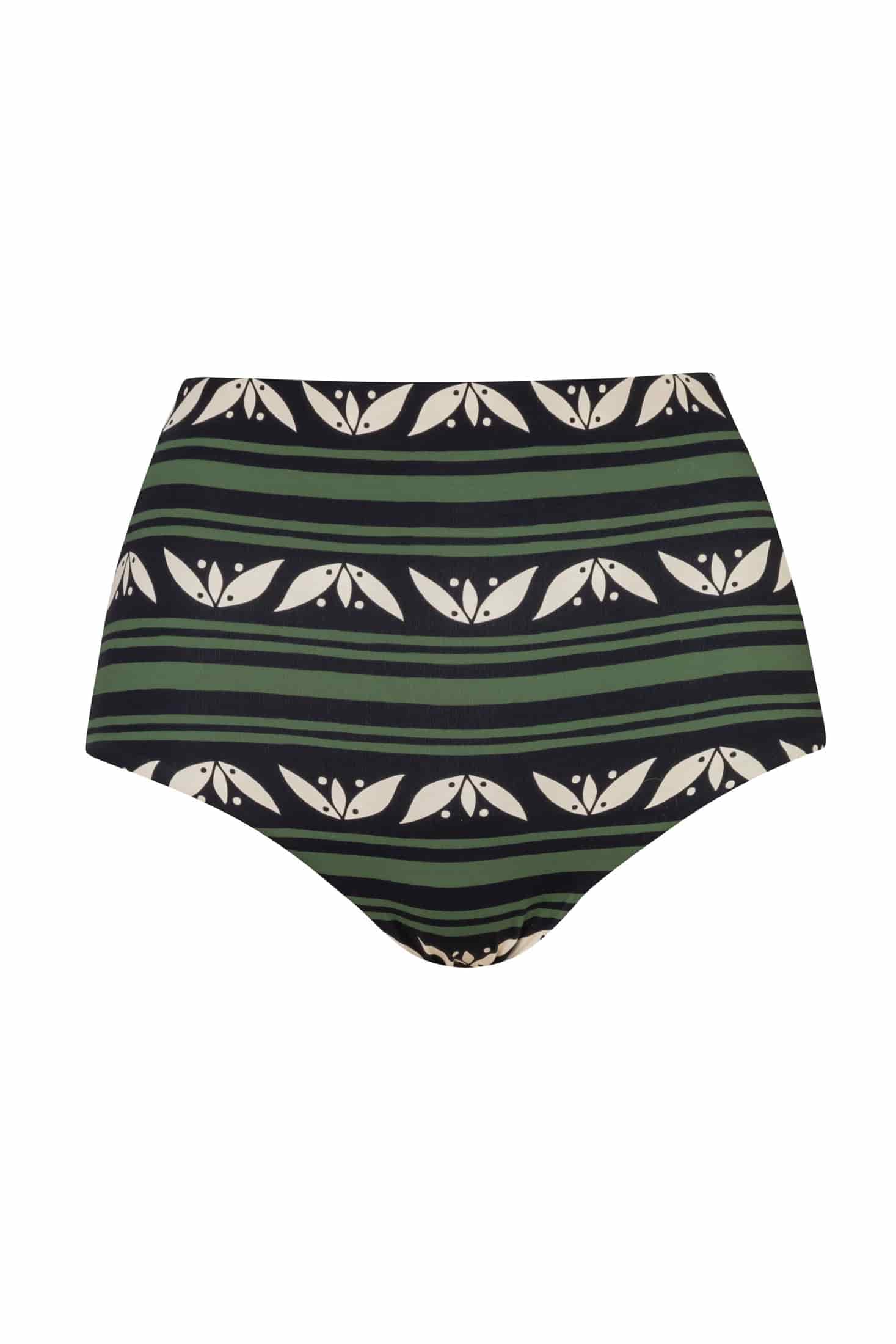 OLIVIA BIKINI BOTTOM - miniatura 1