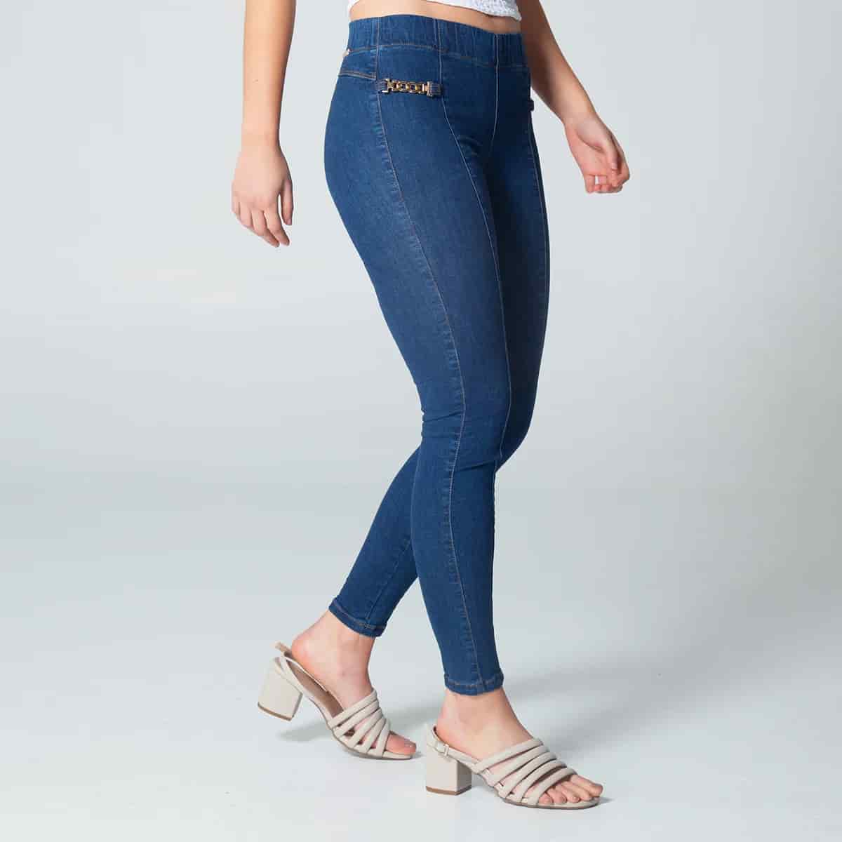 Jeggins Skinny Lennox - miniatura 4