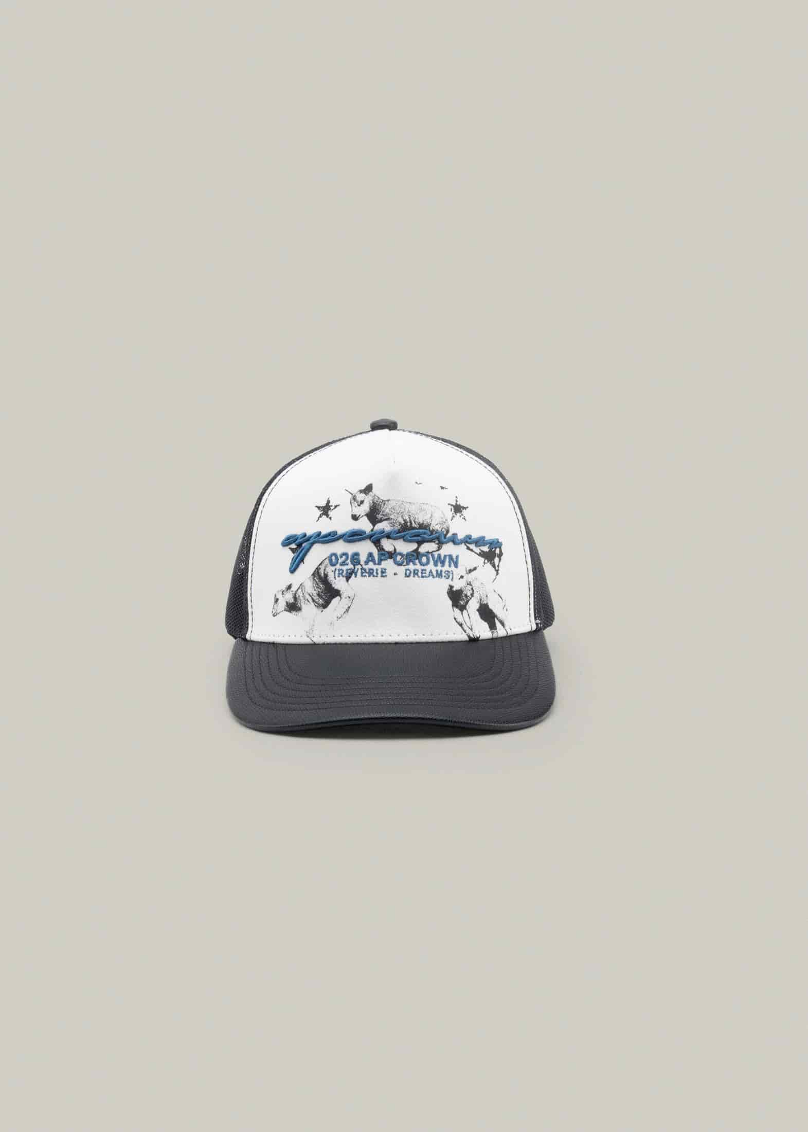 MIDNIGHT CAP - miniatura 2