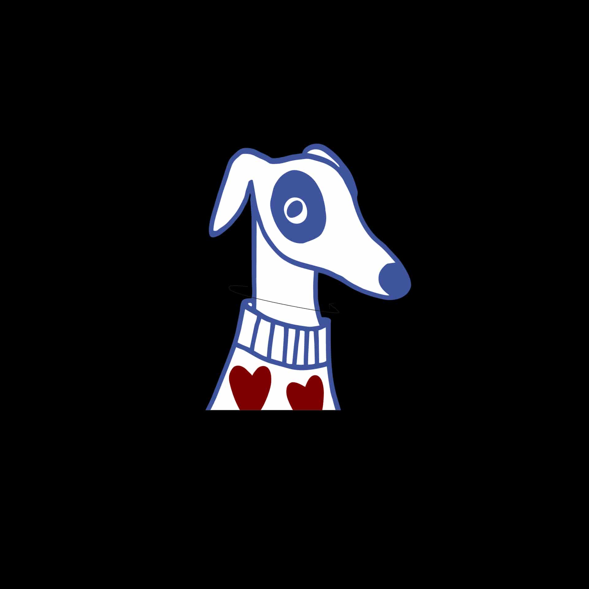 COLLAR PERRITOS XL - miniatura 4