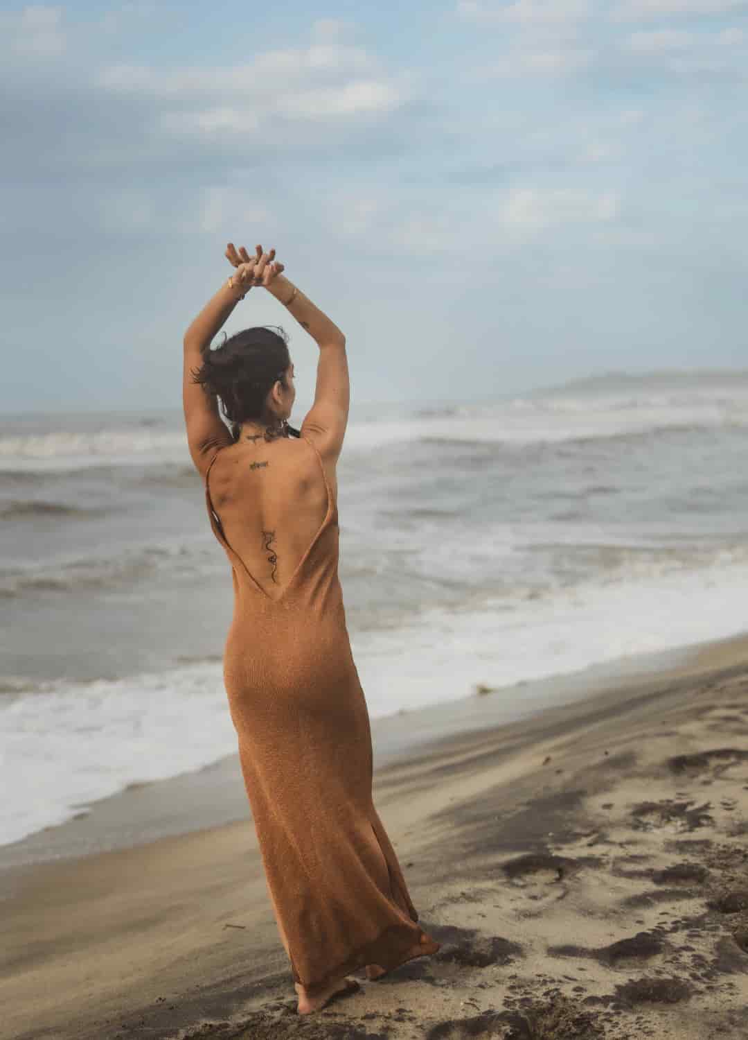 Vestido Libertad - miniatura 8