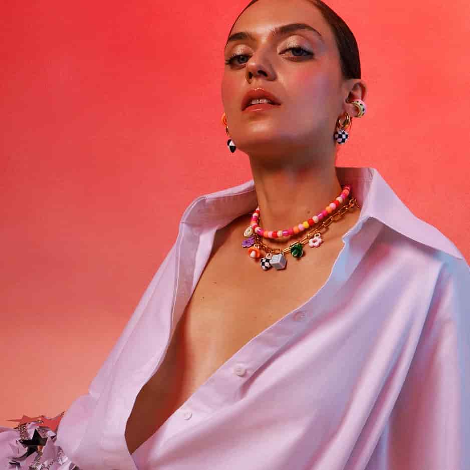 COLLAR DE PERLAS - miniatura 5